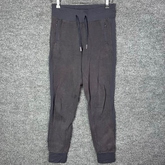 Lululemon Women's Sweat Jogger pant Size 4 - Picture 1 of 10